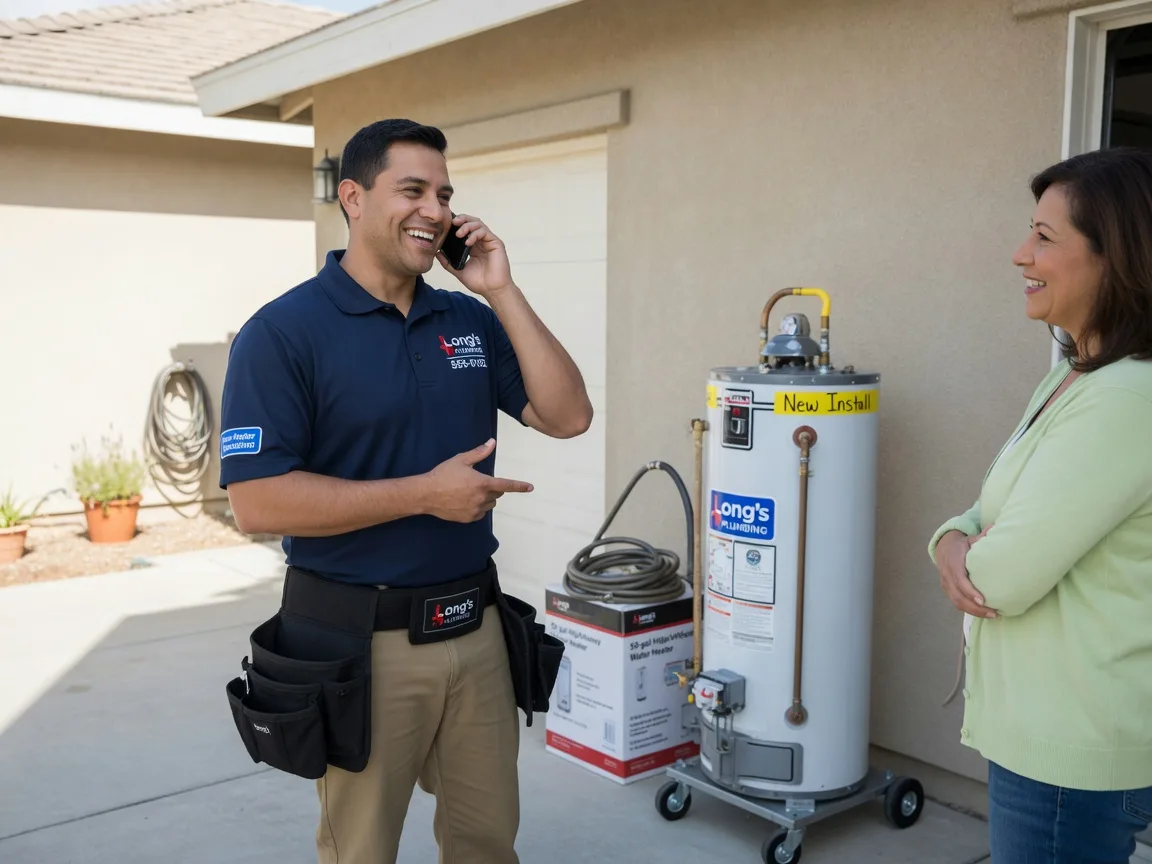 Leak Detection Iaeger, WV FAQs